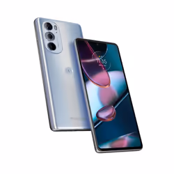 Motorola edge 30 Pro , 17 cm (6.7"), 12 Go, 256 Go, 50 MP, Android 12, Blanc