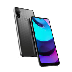 Motorola moto e20 Go edition 4G 2Go 32Go Gris