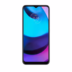 Motorola moto e20 Go edition 4G 2Go 32Go Gris