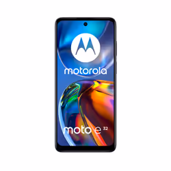 Motorola moto e32 4Go 64Go Gris