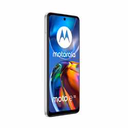 Motorola moto e32 4Go 64Go Argent