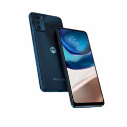 Motorola Moto G 42, 16,3 cm (6.4"), 4 Go, 128 Go, 50 MP, Android 12, Vert