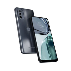 Motorola moto g62 5G 4 Go 64 Go Gris