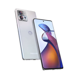 Motorola Edge 30 Fusion 5G 8Go 128Go Blanc