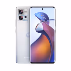 Motorola Edge 30 Fusion 5G 8Go 128Go Blanc