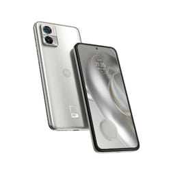 Motorola Edge 30 neo 5G 8Go 128Go Argent