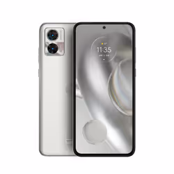 Motorola Edge 30 neo 5G 8Go 128Go Argent