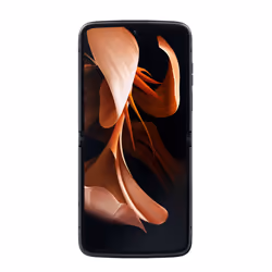 Motorola RAZR 22 8 Go 256 Go Noir - Vue supplémentaire 10
