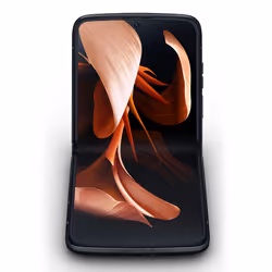 Motorola RAZR 22 8 Go 256 Go Noir - Vue supplémentaire 4