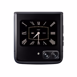 Motorola RAZR 22 8 Go 256 Go Noir - Vue supplémentaire 7