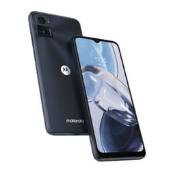Motorola Moto E moto e22 4Go 64Go Noir