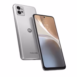 Motorola moto g32 , 16,5 cm (6.5"), 4 Go, 64 Go, 50 MP, Android 12, Argent