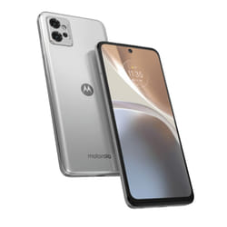 Motorola moto g32 4Go 64Go Argent