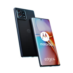 Motorola Edge 40 Pro 5G 12Go 256Go Noir