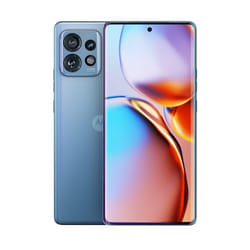 Motorola Edge 40 Pro 5G 12Go 256Go Bleu