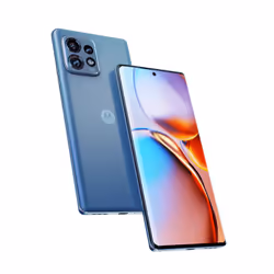 Motorola Edge 40 Pro 5G 12Go 256Go Bleu