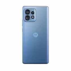 Motorola Edge 40 Pro 5G 12Go 256Go Bleu