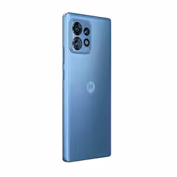 Motorola Edge 40 Pro 12 Go 256 Go Bleu - Vue supplémentaire 4
