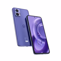Motorola Edge 30 Neo, 15,9 cm (6.28"), 8 Go, 128 Go, 64 MP, Android 12, Violet