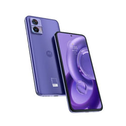 Motorola Edge 30 Neo 5G 8Go 128Go Violet