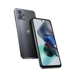 Motorola moto g23 4 Go 128 Go Charbon de bois