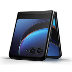 Motorola razr 40 Ultra 5G 8Go 256Go Noir
