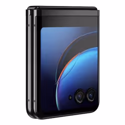 Motorola razr 40 Ultra 5G 8Go 256Go Noir