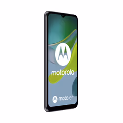 Motorola Moto E 13 Go edition 4G 2Go 64Go Noir