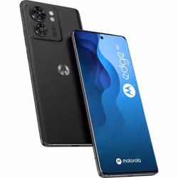 Motorola Edge 40, 16,6 cm (6.55"), 8 Go, 256 Go, 50 MP, Android 13, Noir