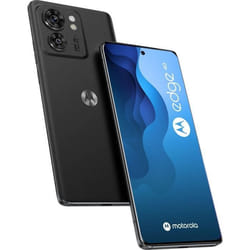 Motorola Edge 40 5G 8Go 256Go Noir