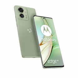 Motorola Edge 40, 16,5 cm (6.5"), 8 Go, 256 Go, 50 MP, Android 13, Vert