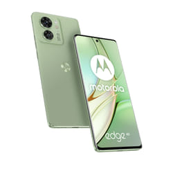 Motorola Edge 40 5G 8Go 256Go Vert