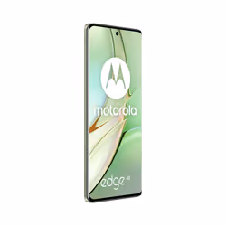 Motorola Edge 40 8 Go 256 Go Vert - Vue supplémentaire 7