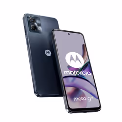 Motorola Moto G 13, 16,5 cm (6.5"), 4 Go, 128 Go, 50 MP, Android 13, Noir