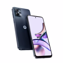 Motorola Moto G 13 4 Go 128 Go Noir - Vue supplémentaire 5