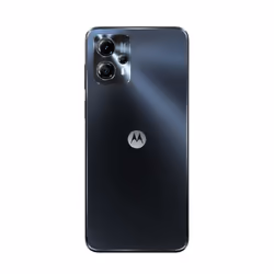 Motorola Moto G 13 4 Go 128 Go Noir - Vue supplémentaire 8