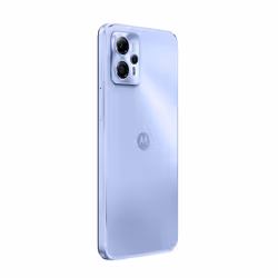Motorola Moto G 13 4 Go 128 Go Lavande - Vue supplémentaire 11