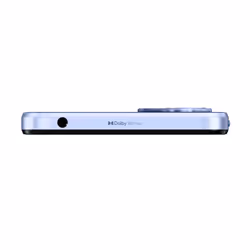 Motorola Moto G 13 4 Go 128 Go Lavande - Vue supplémentaire 15