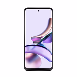 Motorola Moto G 13 4 Go 128 Go Lavande - Vue supplémentaire 6