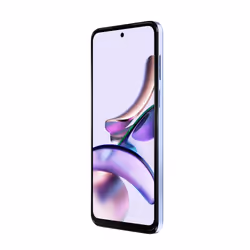 Motorola Moto G 13 4 Go 128 Go Lavande - Vue supplémentaire 8