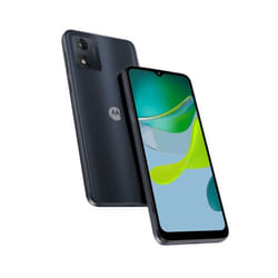 Motorola moto e13 Go edition 4G 2Go 64Go Noir