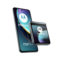 Motorola RAZR 40 Ultra 5G 8Go 256Go Bleu