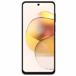 Motorola moto g73, 16,5 cm (6.5"), 8 Go, 256 Go, 50 MP, Android 13, Bleu