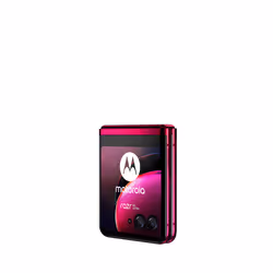 Motorola RAZR 40 Ultra 8 Go 256 Go Magenta - Vue supplémentaire 10