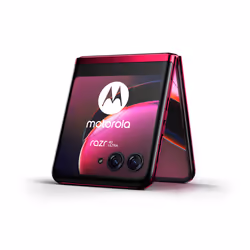Motorola RAZR 40 Ultra 8 Go 256 Go Magenta - Vue supplémentaire 12