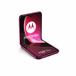 Motorola RAZR 40 Ultra 8 Go 256 Go Magenta - Vue supplémentaire 13