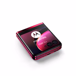 Motorola RAZR 40 Ultra 8 Go 256 Go Magenta - Vue supplémentaire 14