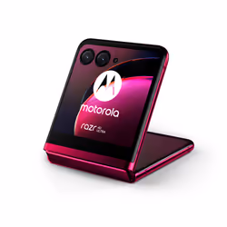 Motorola RAZR 40 Ultra 8 Go 256 Go Magenta - Vue supplémentaire 15