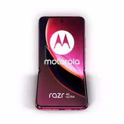 Motorola RAZR 40 Ultra 8 Go 256 Go Magenta - Vue supplémentaire 16