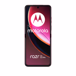 Motorola RAZR 40 Ultra 5G 8Go 256Go Magenta